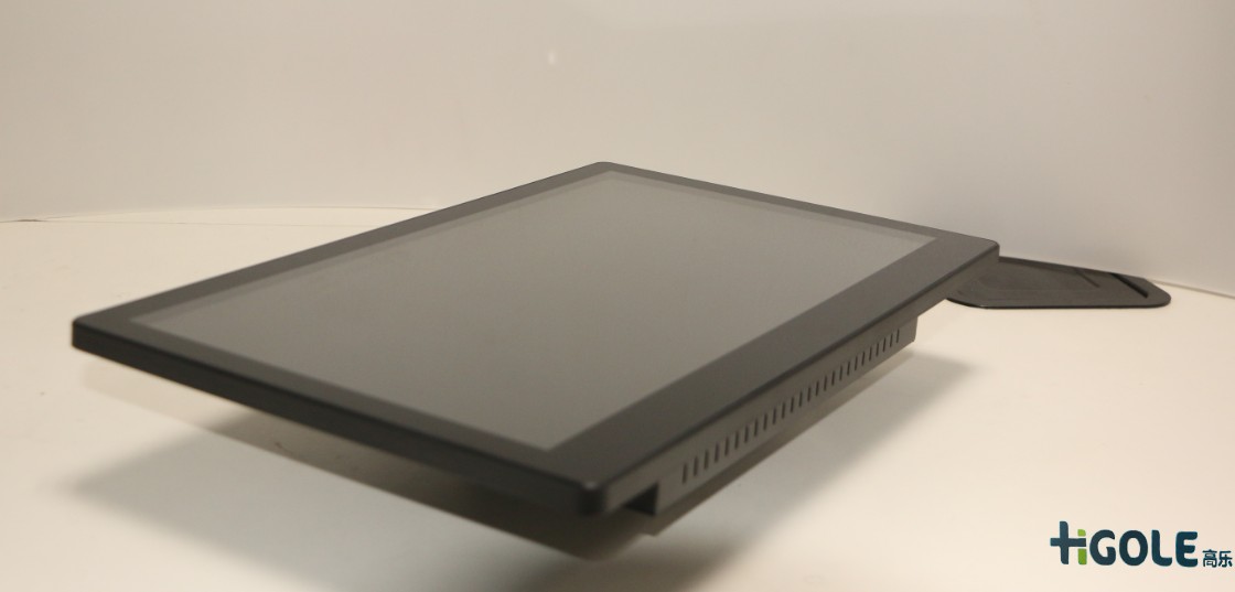 工業(yè)觸控一體機