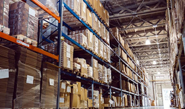 倉儲(chǔ)手持平板