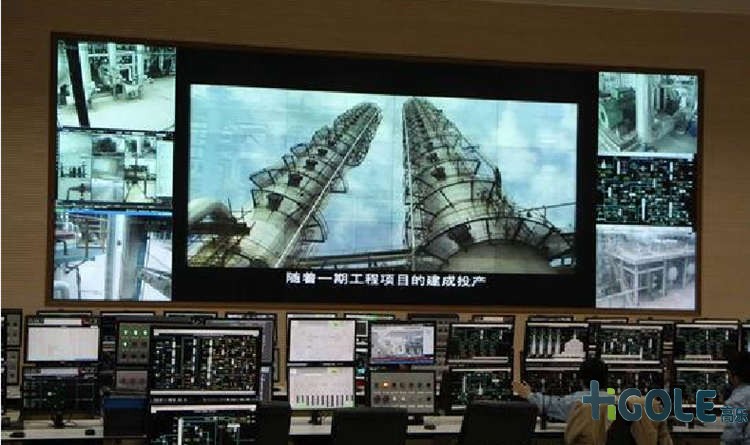 工業(yè)電腦一體機