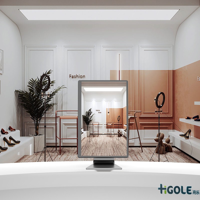 嗨高樂直播一體機(jī)